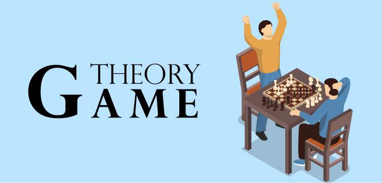 What is Game theory in AI? Nash Equilibrium title banner